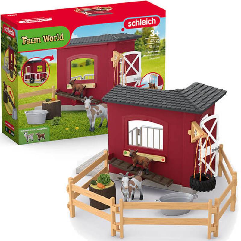 Staja sa kozama 42726 