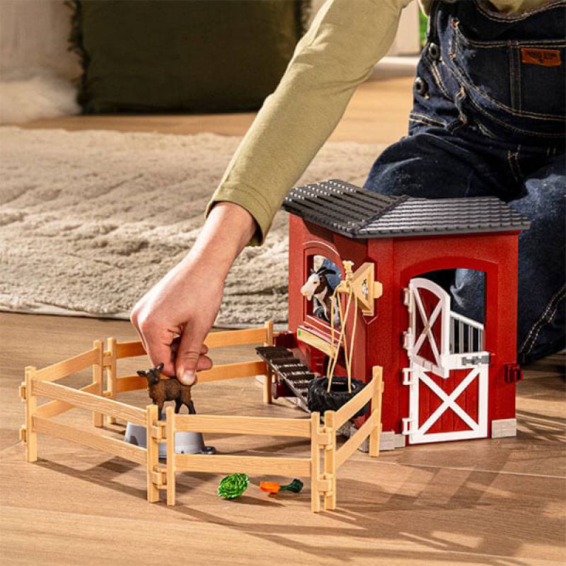 Staja sa kozama 42726 