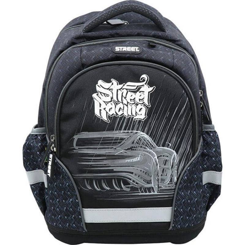 Street ranac Ergonomic Racing 238921 