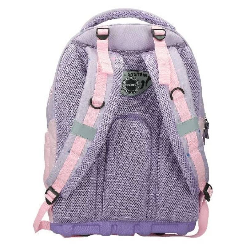 Street ranac Ergonomic Simple Fairy 531152 