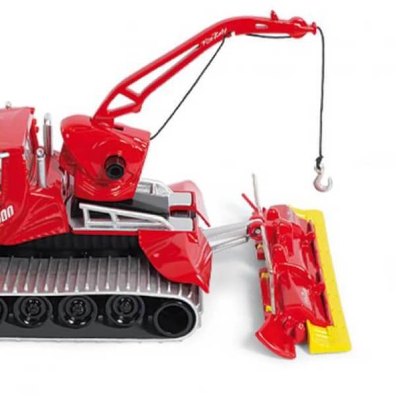 Tabač Pistenbully 600 4914 