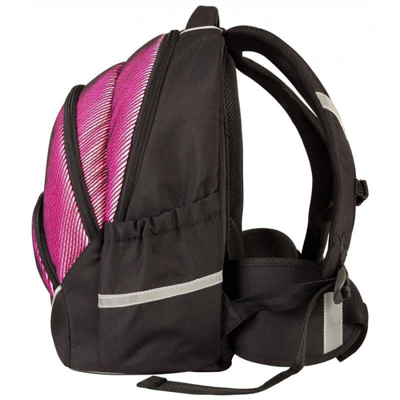 Ranac flow pack chameleon pink 26289 