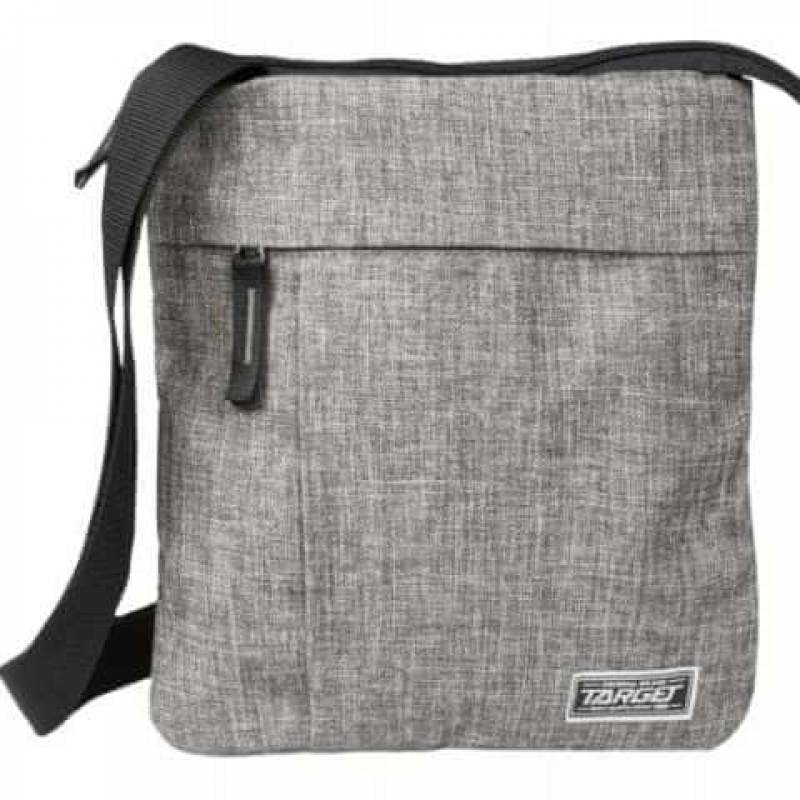 Torba gradska messenger classic melange biscuit 21764 