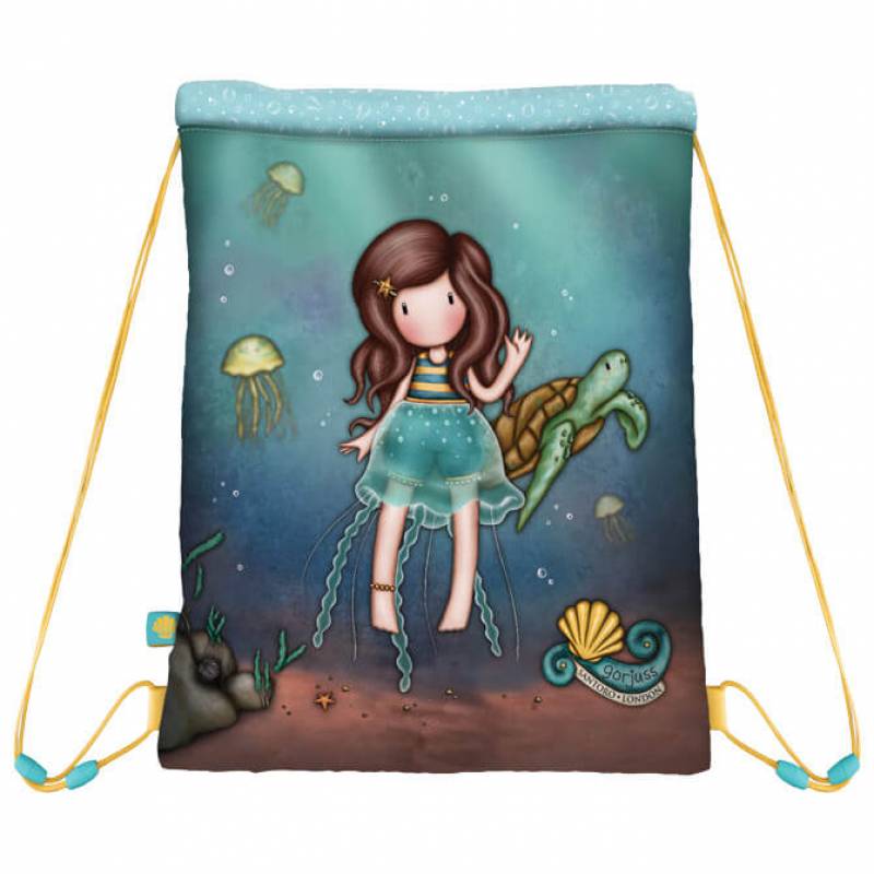 Torba za fizičko Deep Secrets 1123GJ09 
