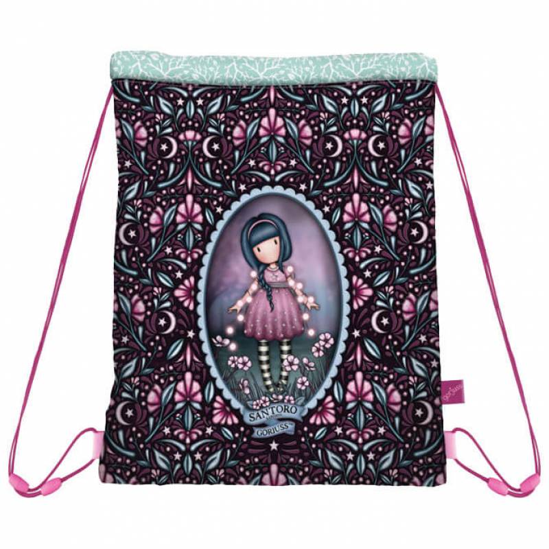Torba za fizičko Fairy Dusk 1123GJ13 