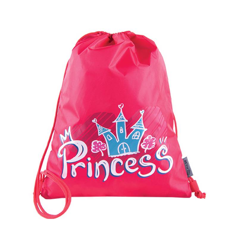 Torba za patike Castle Princess 121657 