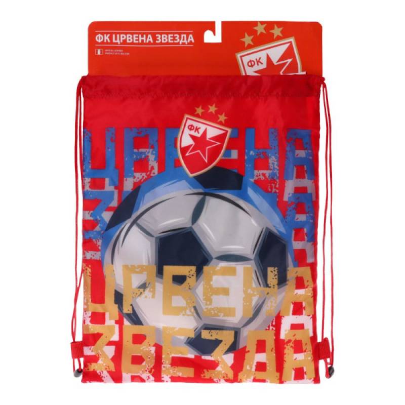 Torba za patike Crvena zvezda 300497 