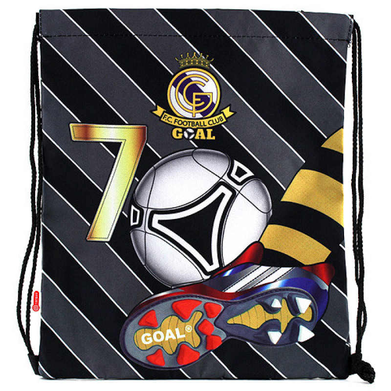 Torba za patike Goal Madrid 00761 