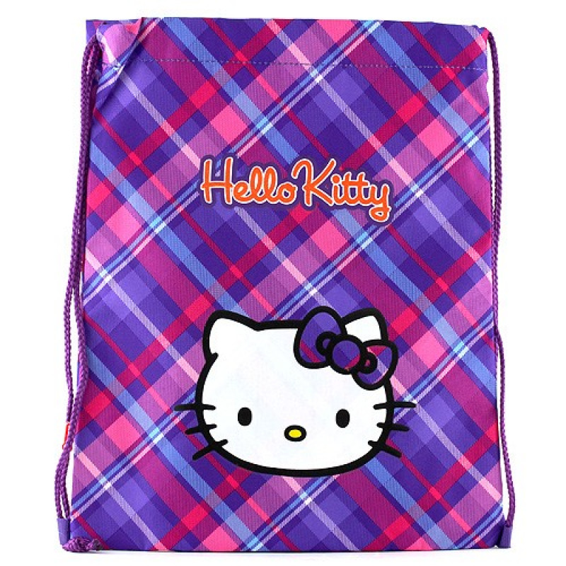 Torba za patike Hello Kitty 00597 