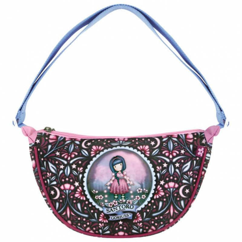 Torba na rame Fairy Dusk 1333GJ01 