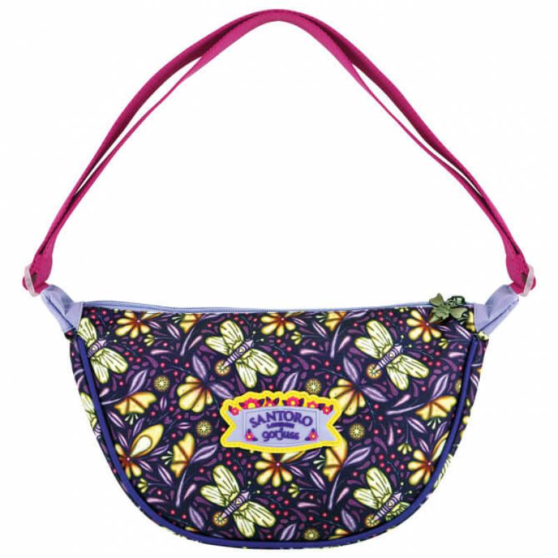 Torba na rame Firefly Dawn 1333GJ02 