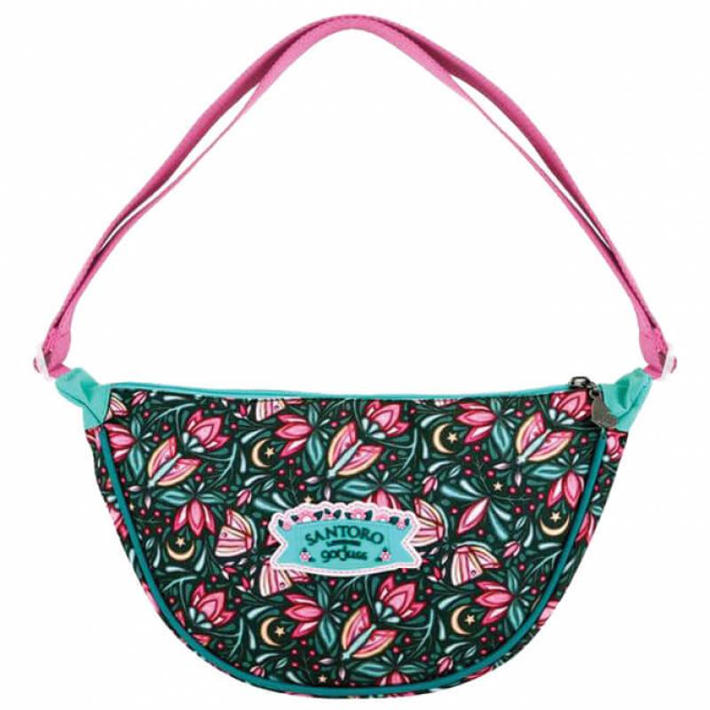 Torba na rame Woodland Wildflower 1333GJ04 