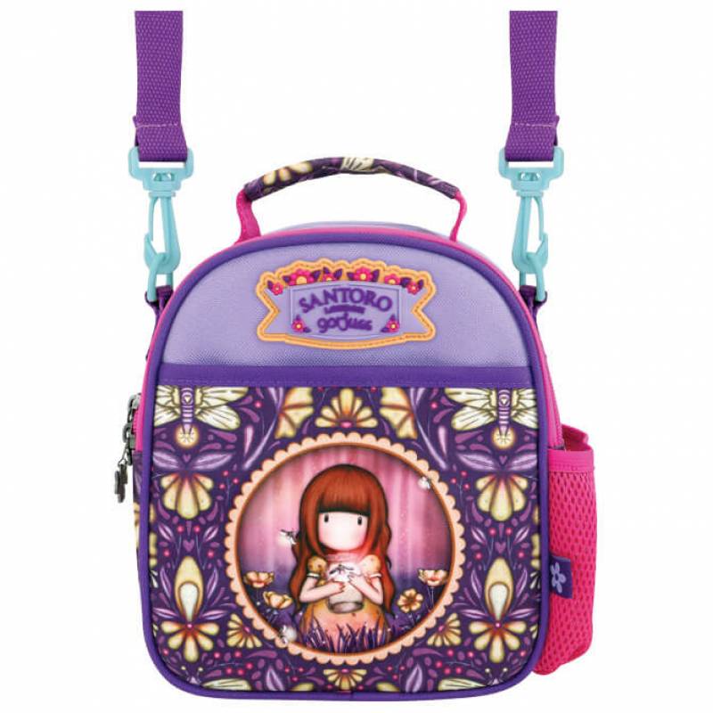 Torba na rame za užinu Firefly Dawn 1276GJ06 