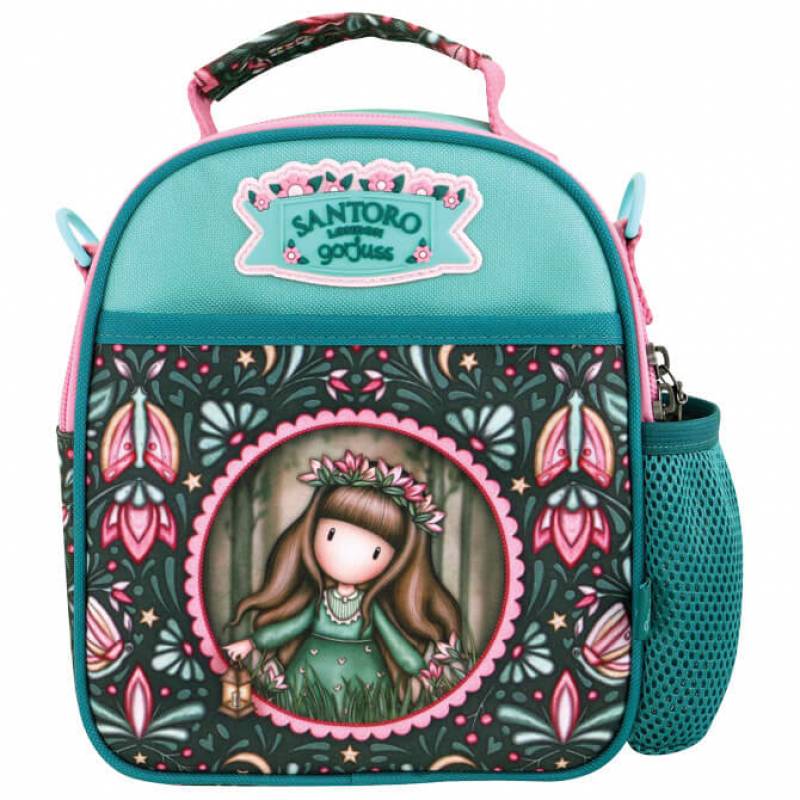 Torba na rame za užinu Woodland Wildflower 1276GJ08 