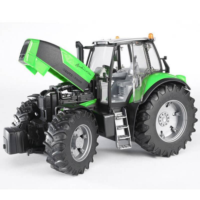 Traktor Bruder Deutz Agrotron X720 030803 