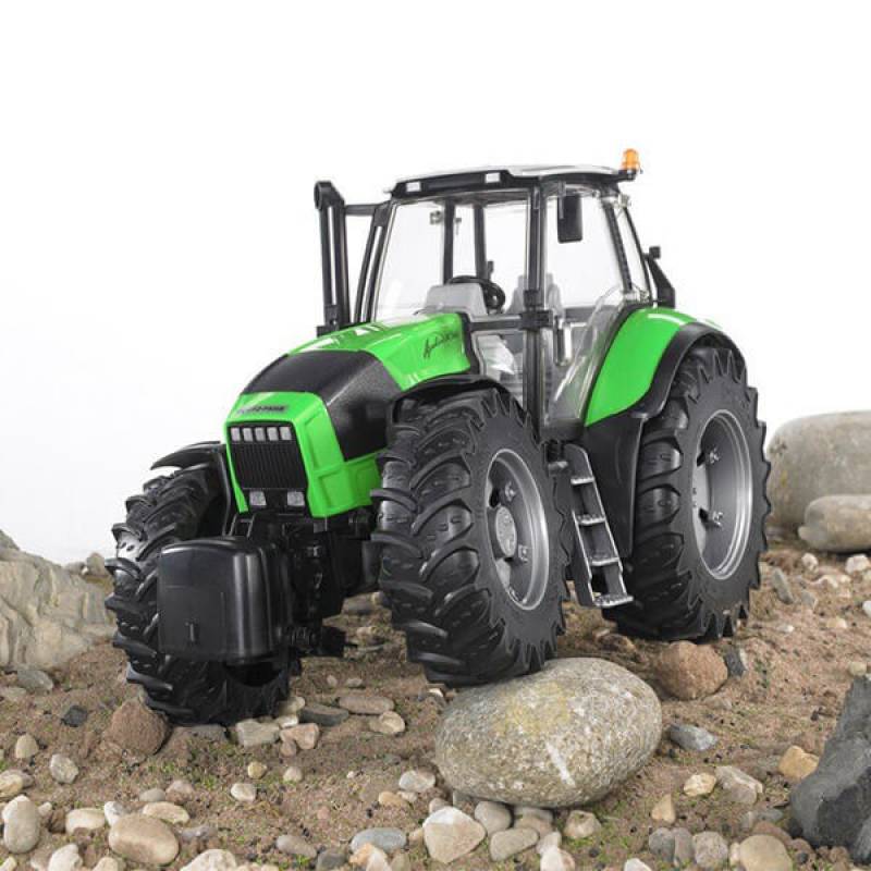 Traktor Bruder Deutz Agrotron X720 030803 