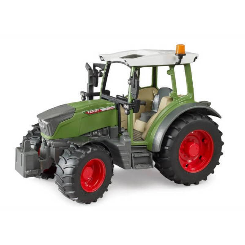 Traktor Bruder Fendt Vario 021801 