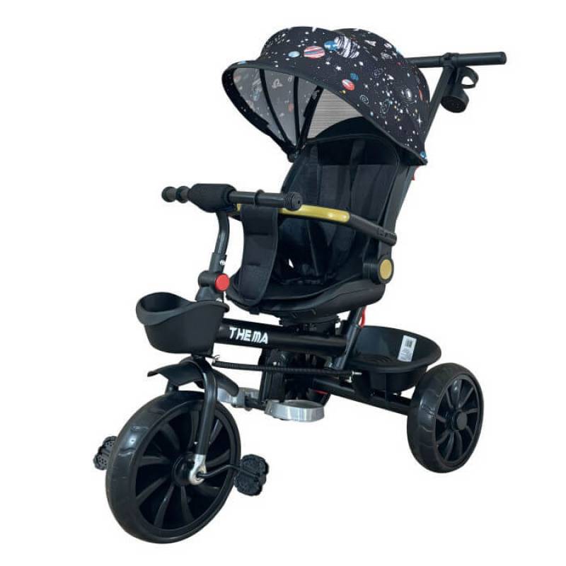 Tricikl TS-588 sky 