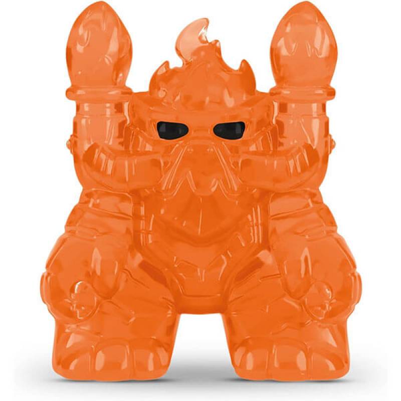 Vatreni Lava CrashMobile sa mini stvorenjem 42663 