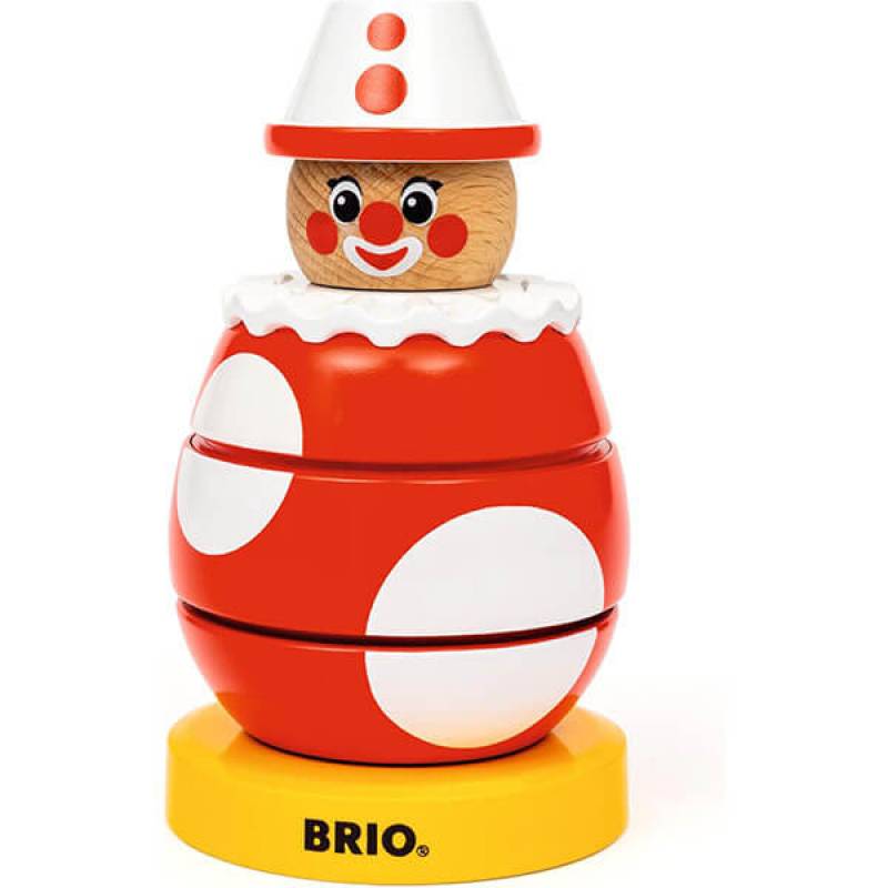 Vrteći Klovn BR30237 