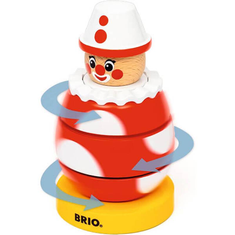 Vrteći Klovn BR30237 