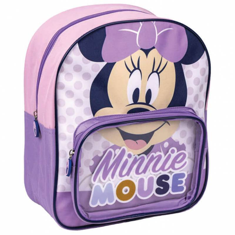 Vrtic ranac Minnie 2100004333 