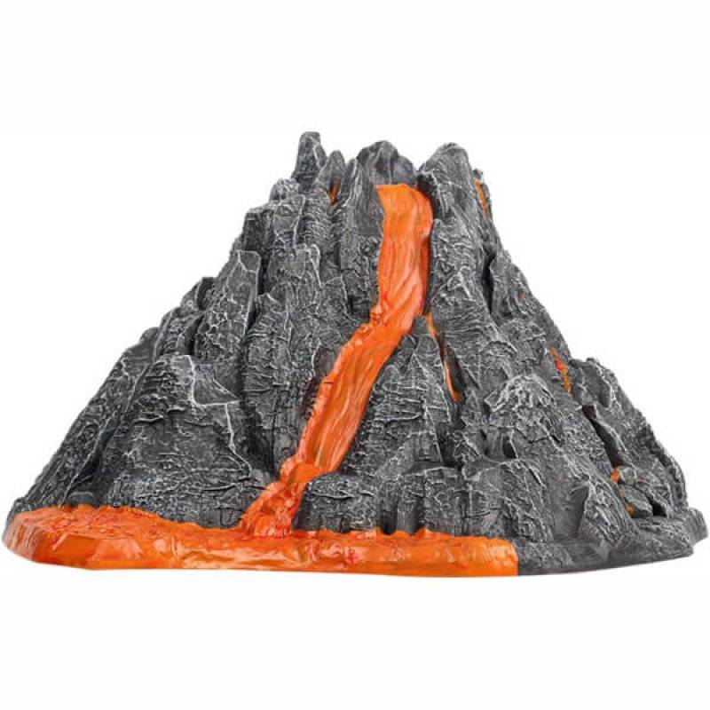 Vulkanska erupcija 7-H329419 