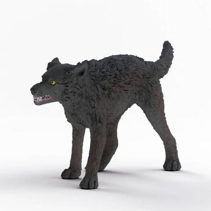 Wizarding World Werewolf vs Animagus - Harry Potter 14906 