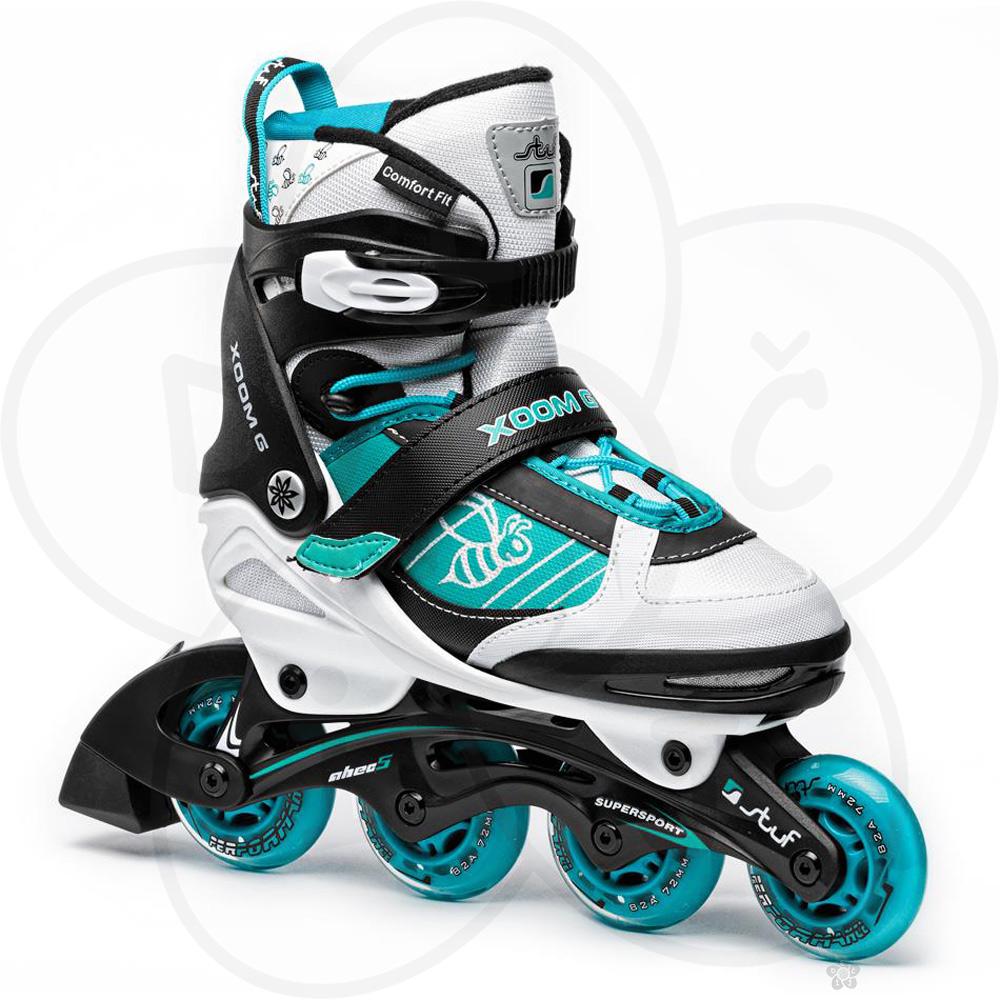 Roleri Za Decu Xoom G Inline Roleri Decji Sajt