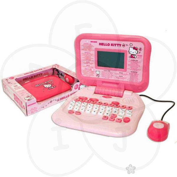 Za Decu Lap Top Hello Kitty Decji Sajt