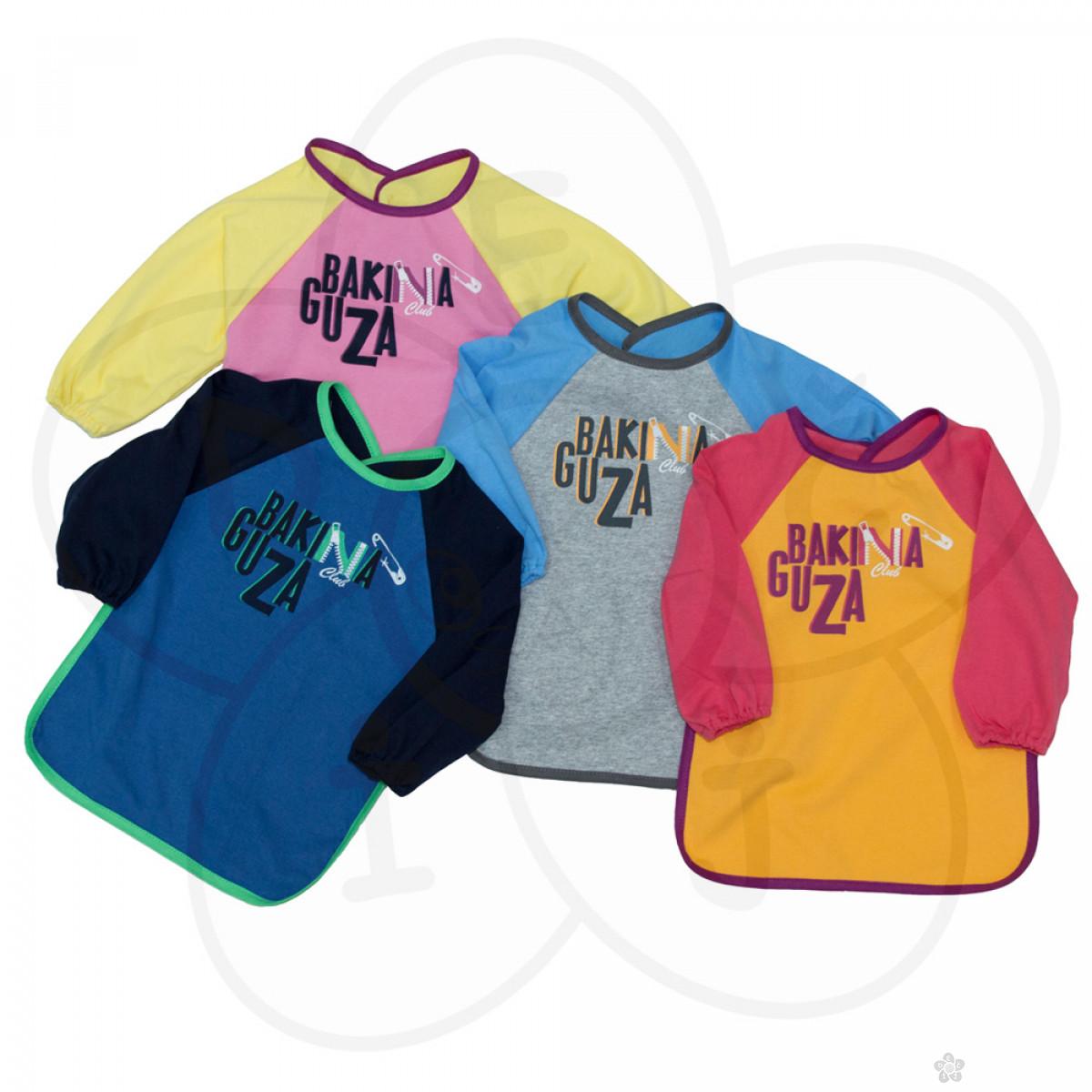 Portikla  sa dugim rukavima 