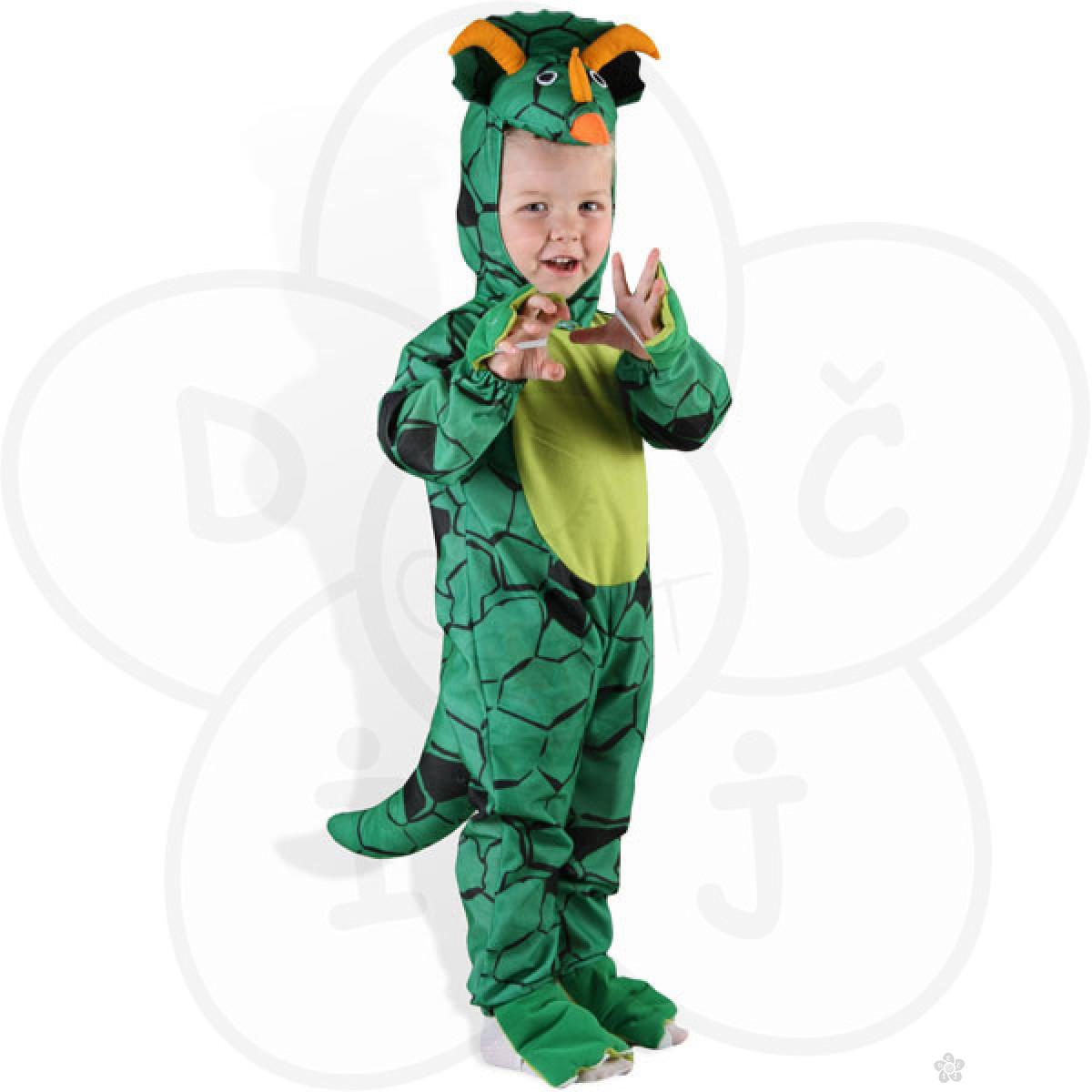 Kostim Dino 