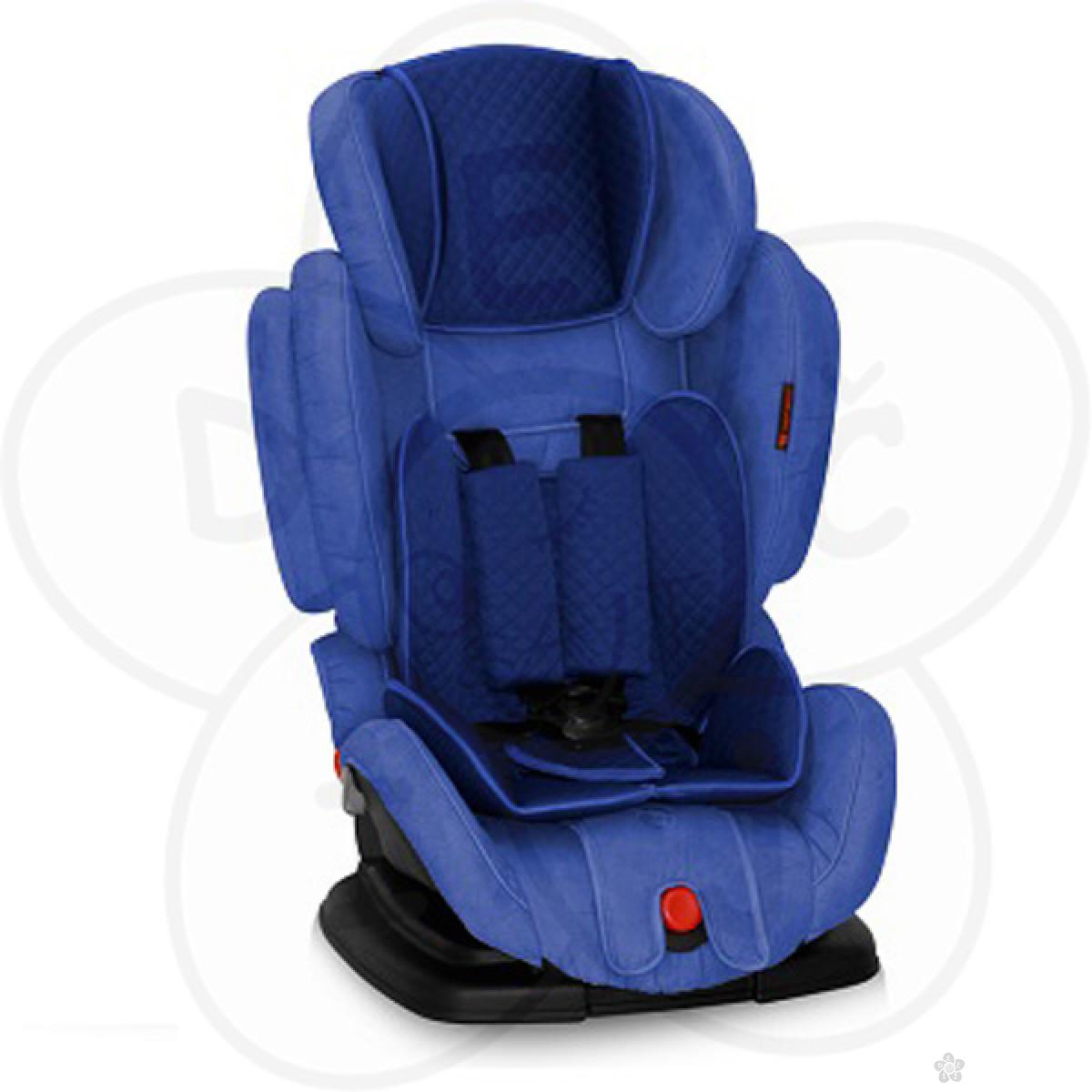 Auto Sedište Magic Premium - Blue 9-36 kg 