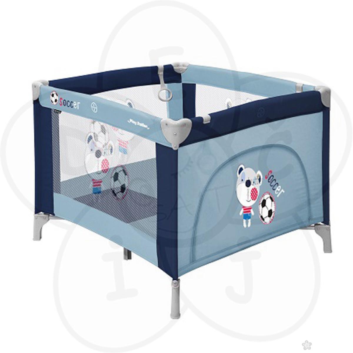 Ogradica Playstation - Blue Soocer 