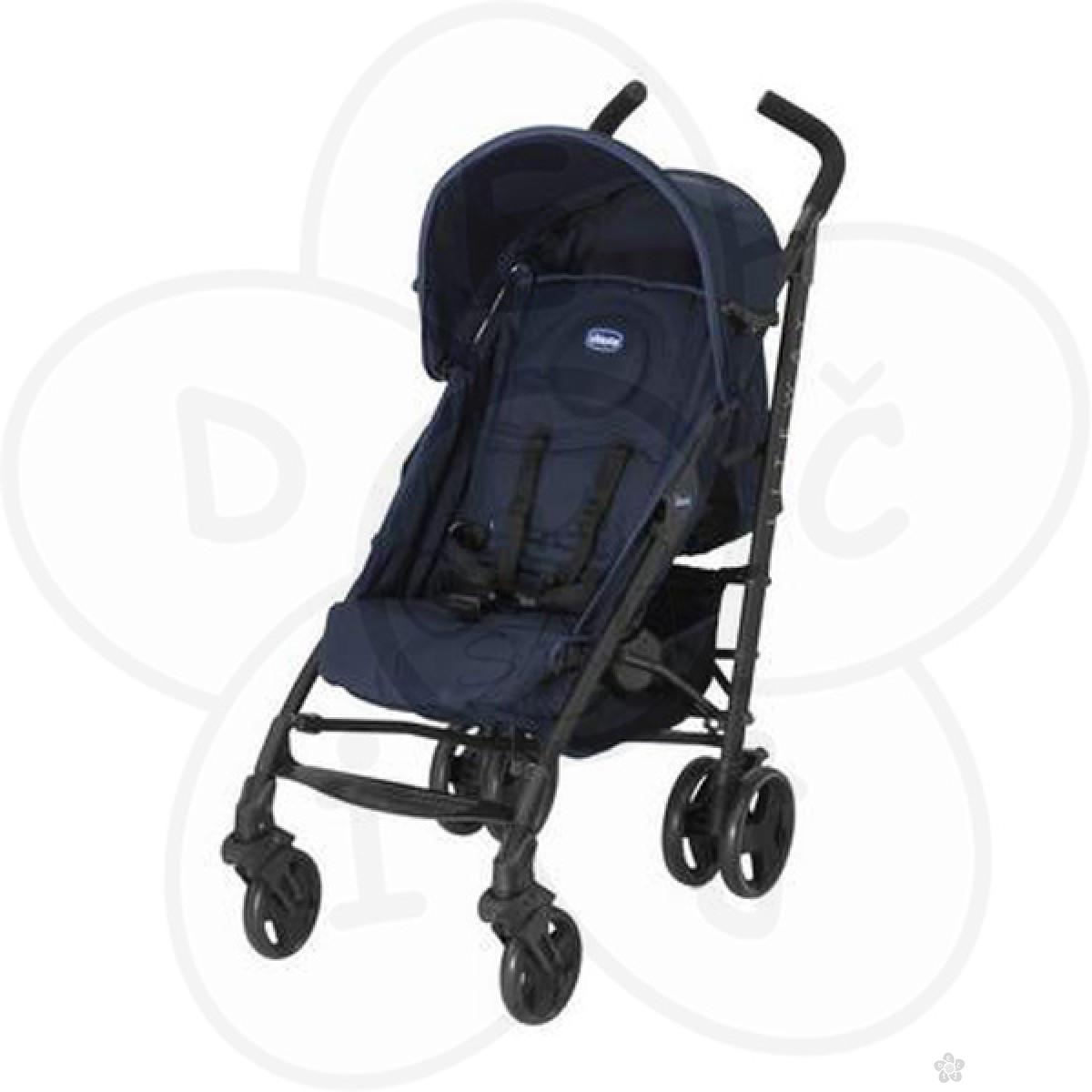 chicco kolica liteway 3 basic