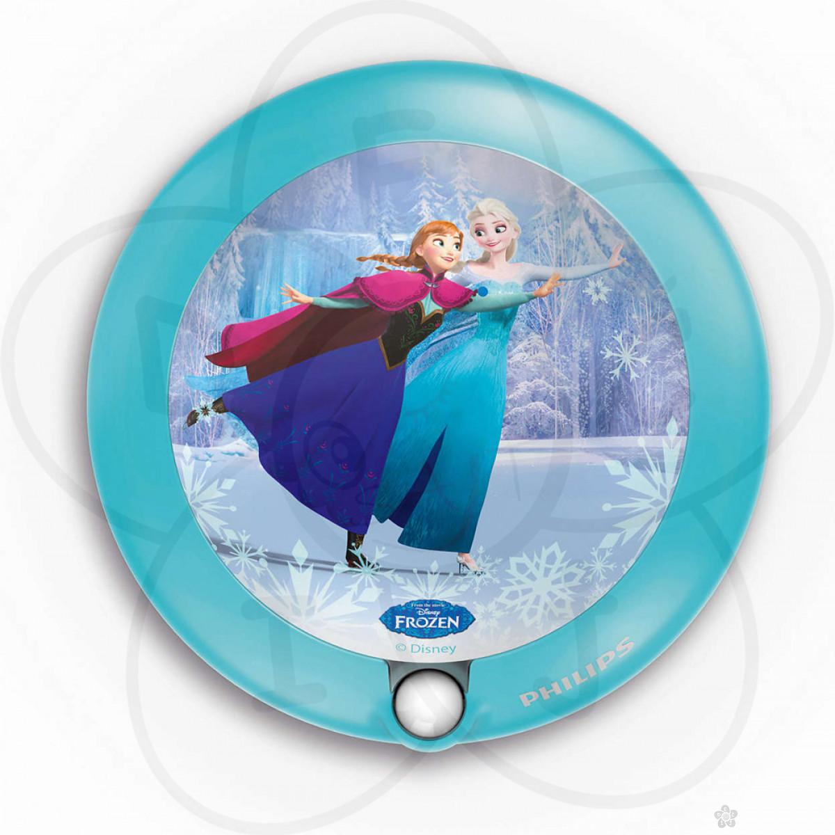 Philips noćno svetlo - Frozen