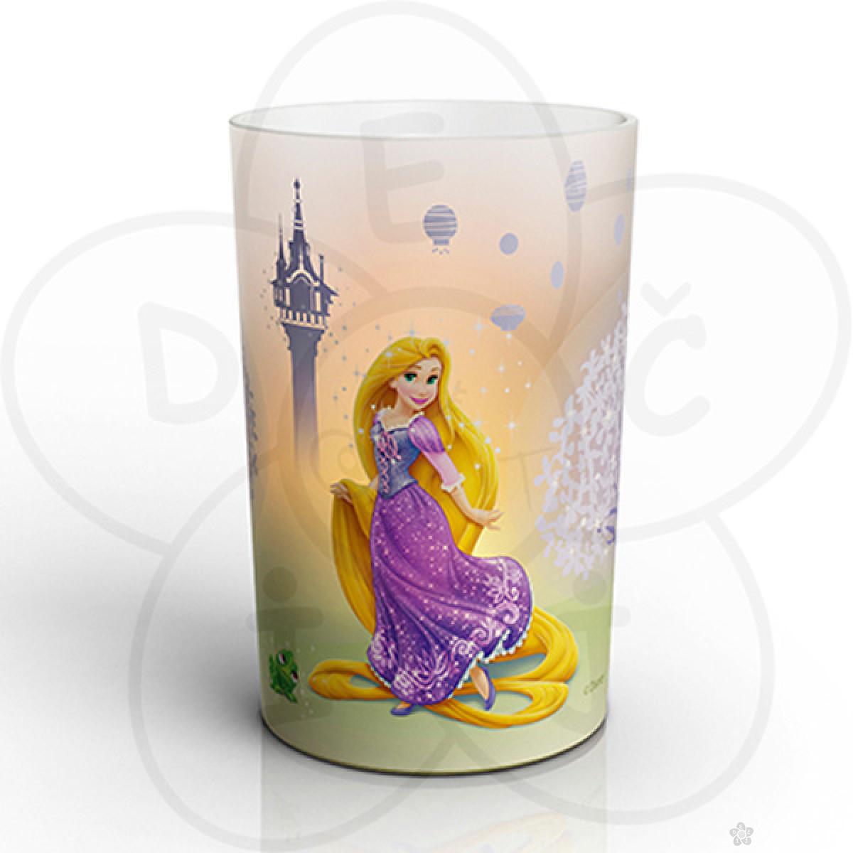 Philips Disney sveća Rapunzel 