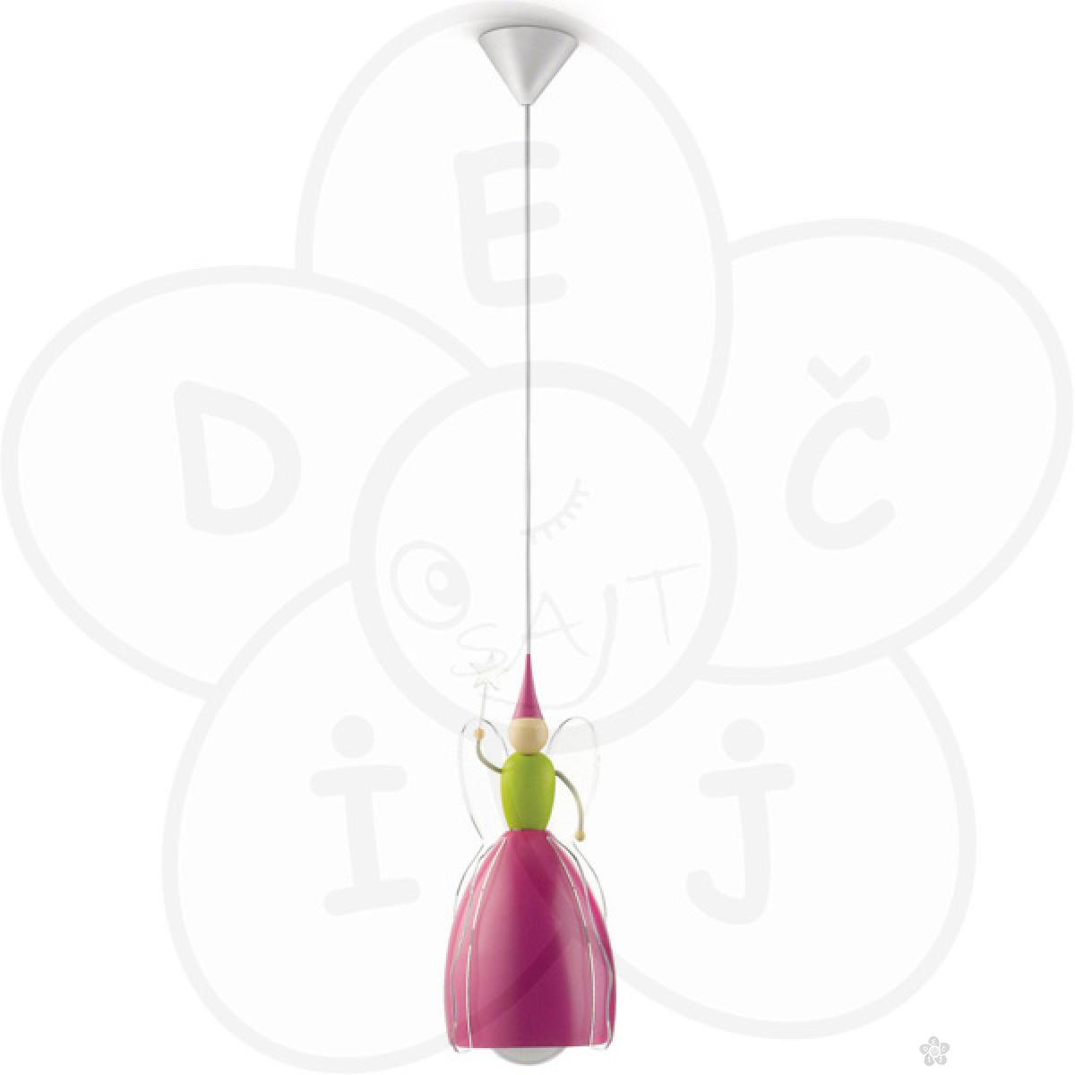 Philips luster Fairy pendant mixed 