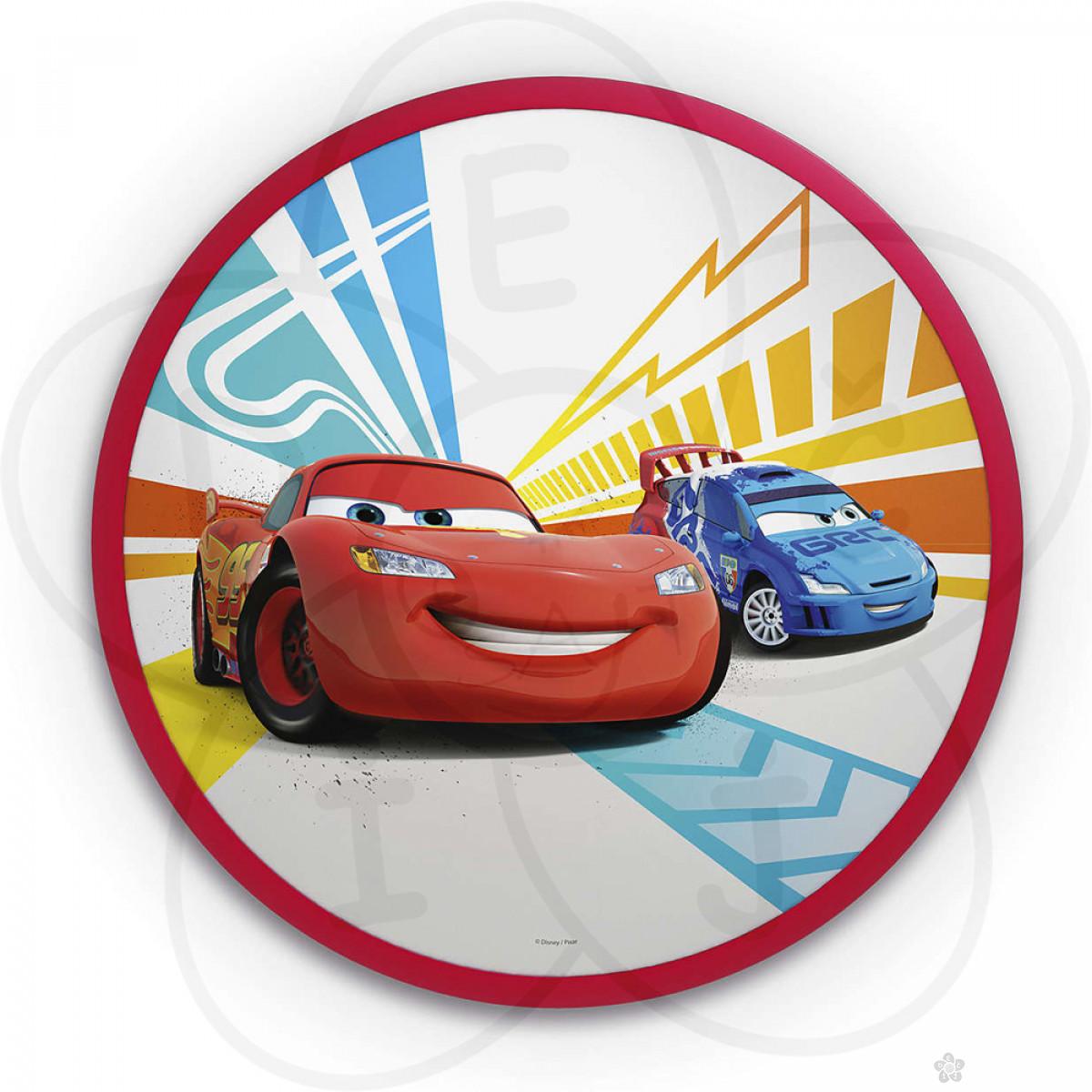 Philips plafonjera Cars
