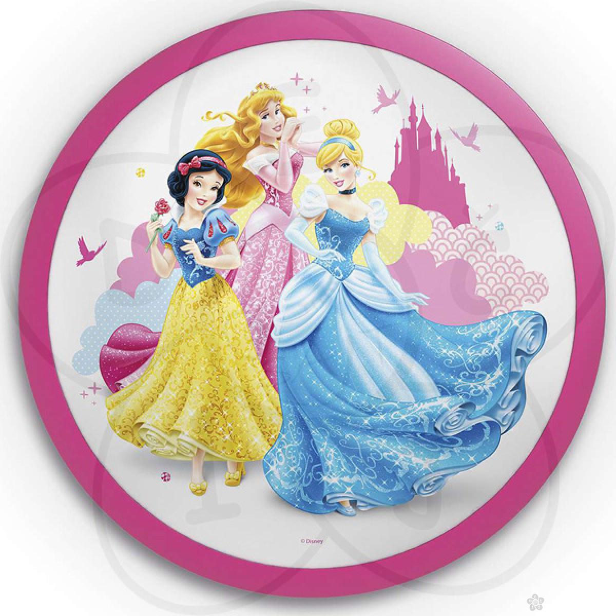 Philips plafonjera Princess 