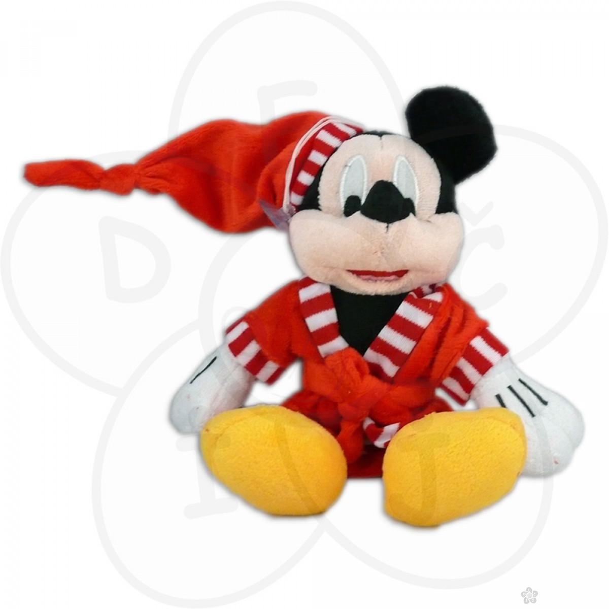Plišana igračka Mickey 