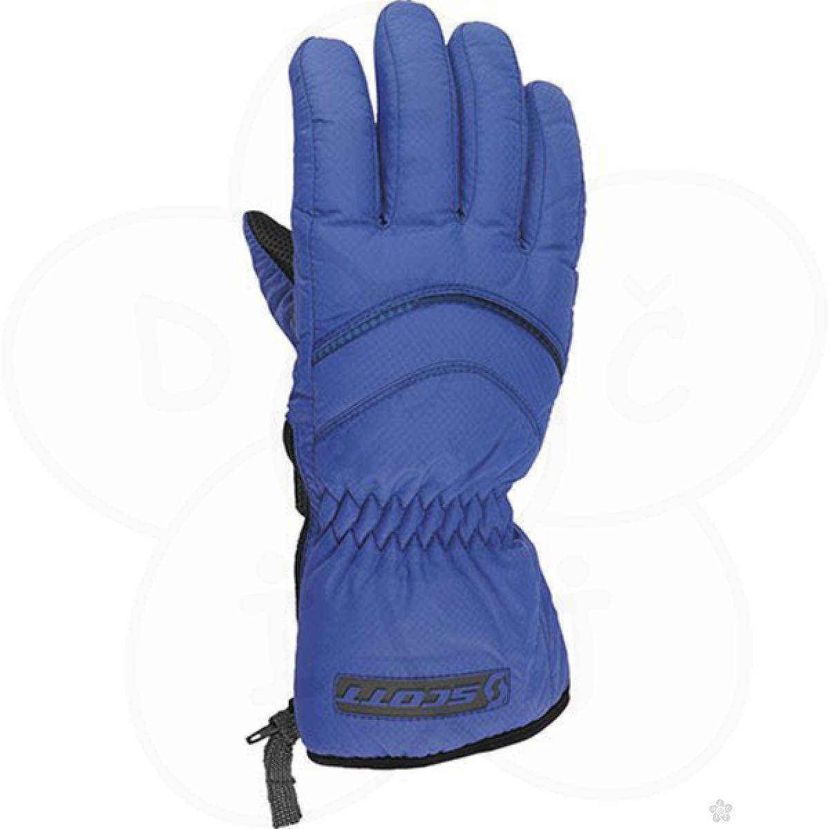Ski rukavice Scott dečije Halfpint royal blue SC2200592200 
