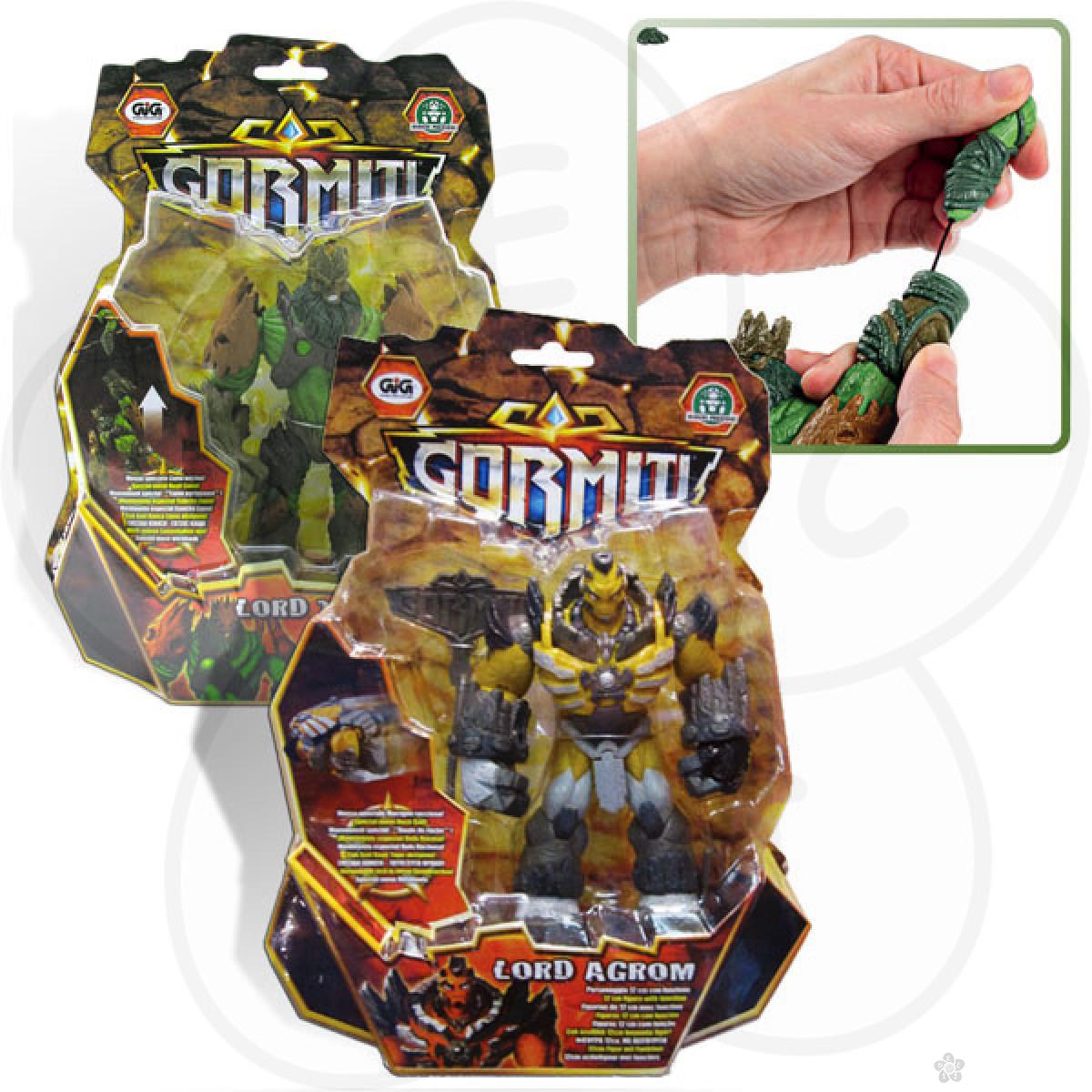 Gormiti cena hot sale
