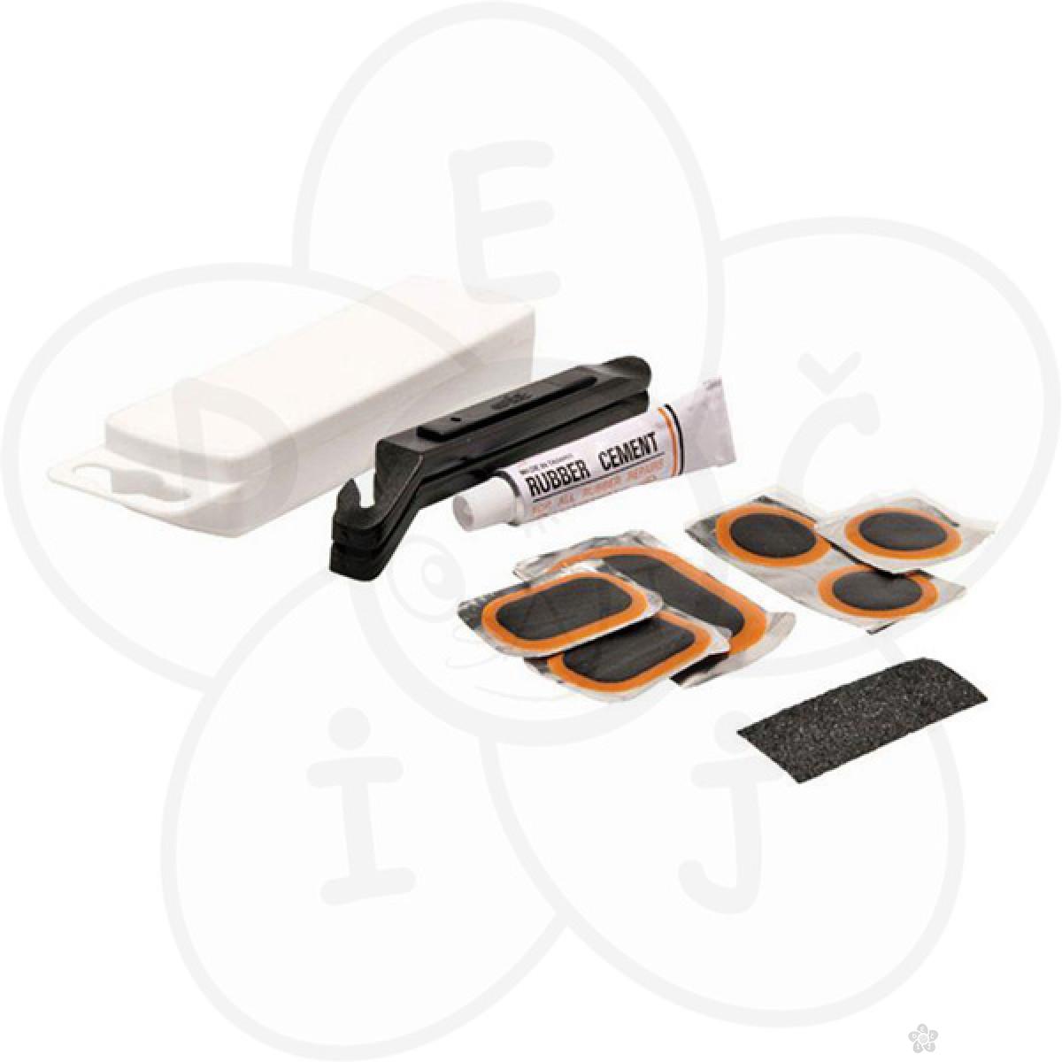 Set za krpljenje guma X-plorer Beta
