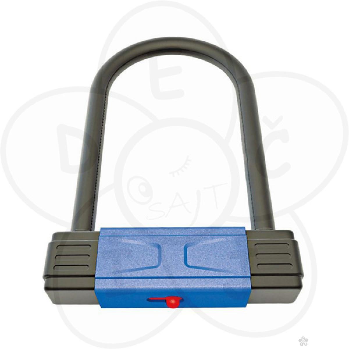 Xplorer U-lock Titan 
