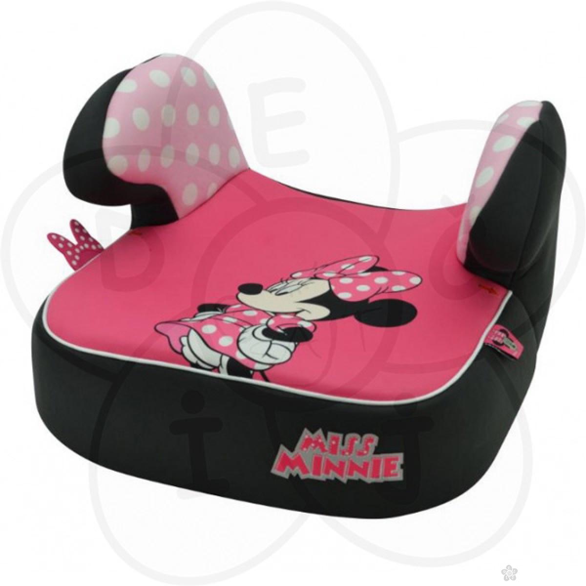 Nania auto sedište Dream 2/3 (15-36kg) Minnie 