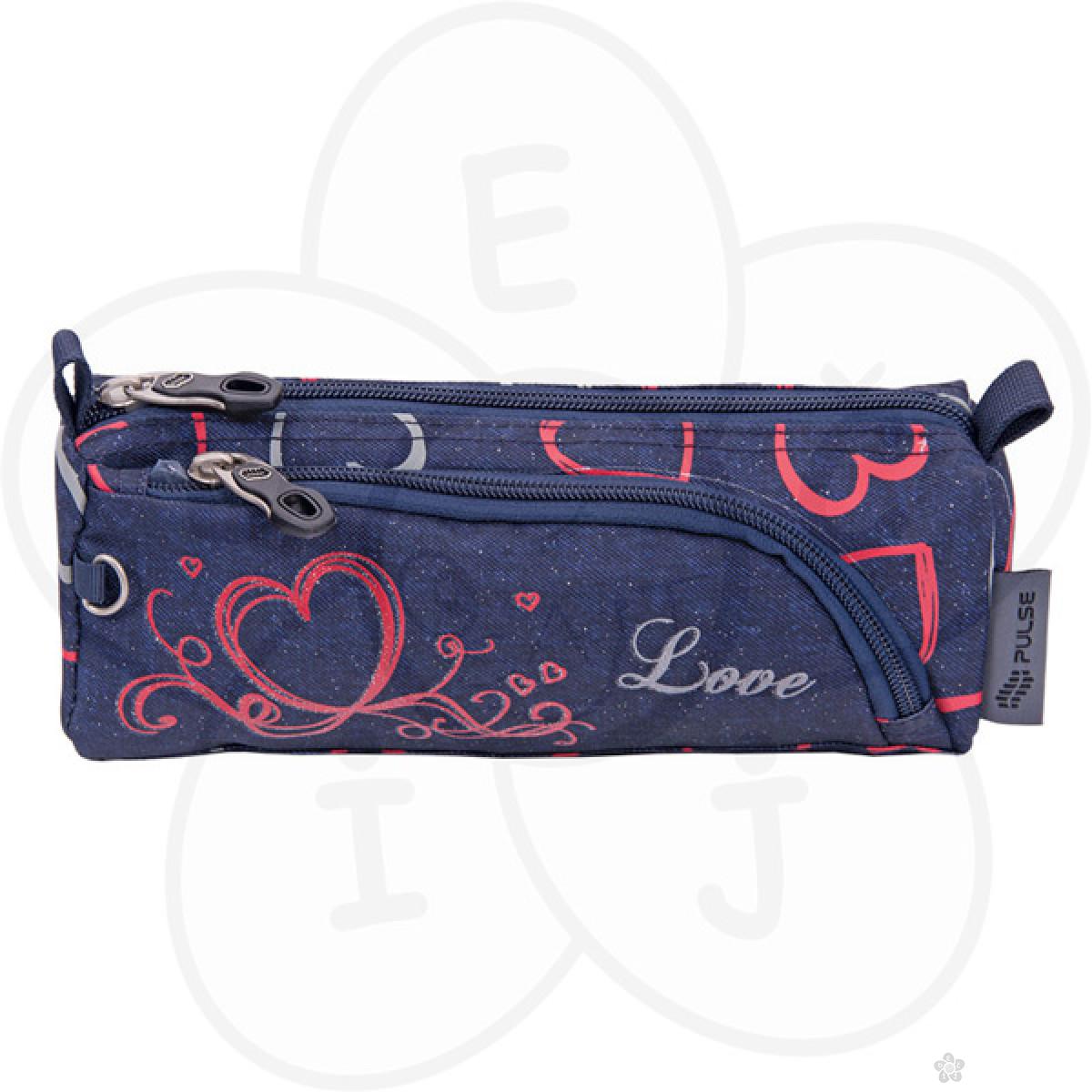 Pernica - Kids Lucky Love 