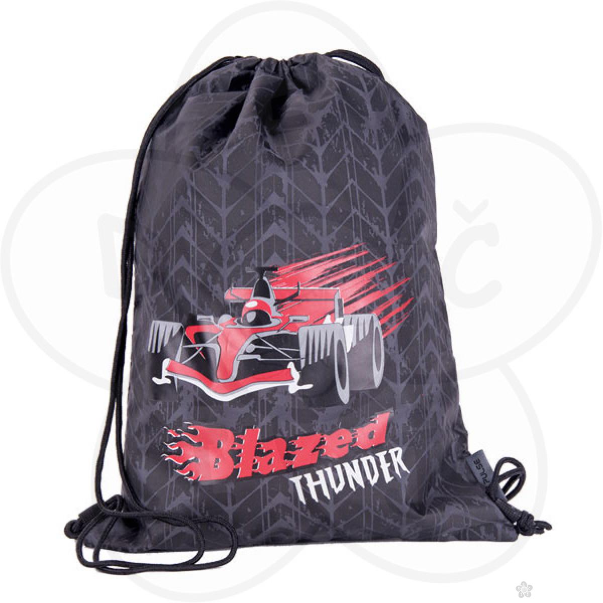 Torba za patike Kids Blazed Thunder 