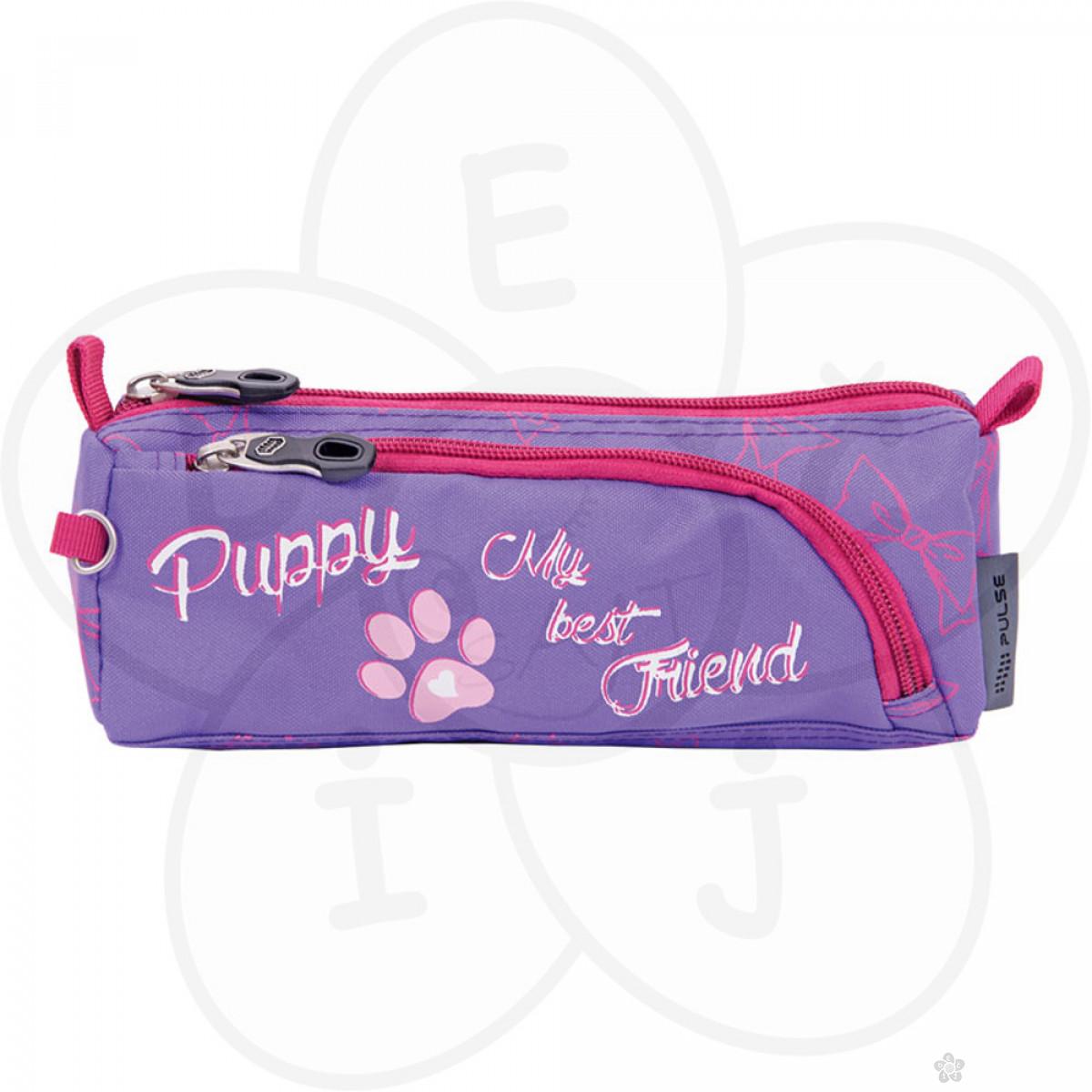 Pernica - Anatomic Violet Puppy 