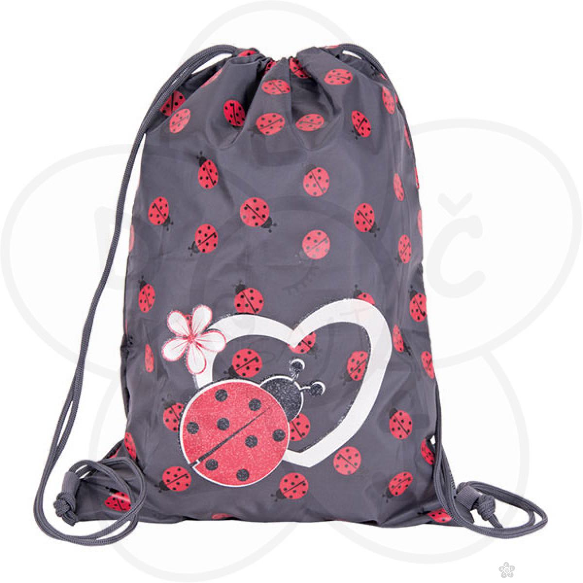 Torba za patike Anatomic Lady Bug 